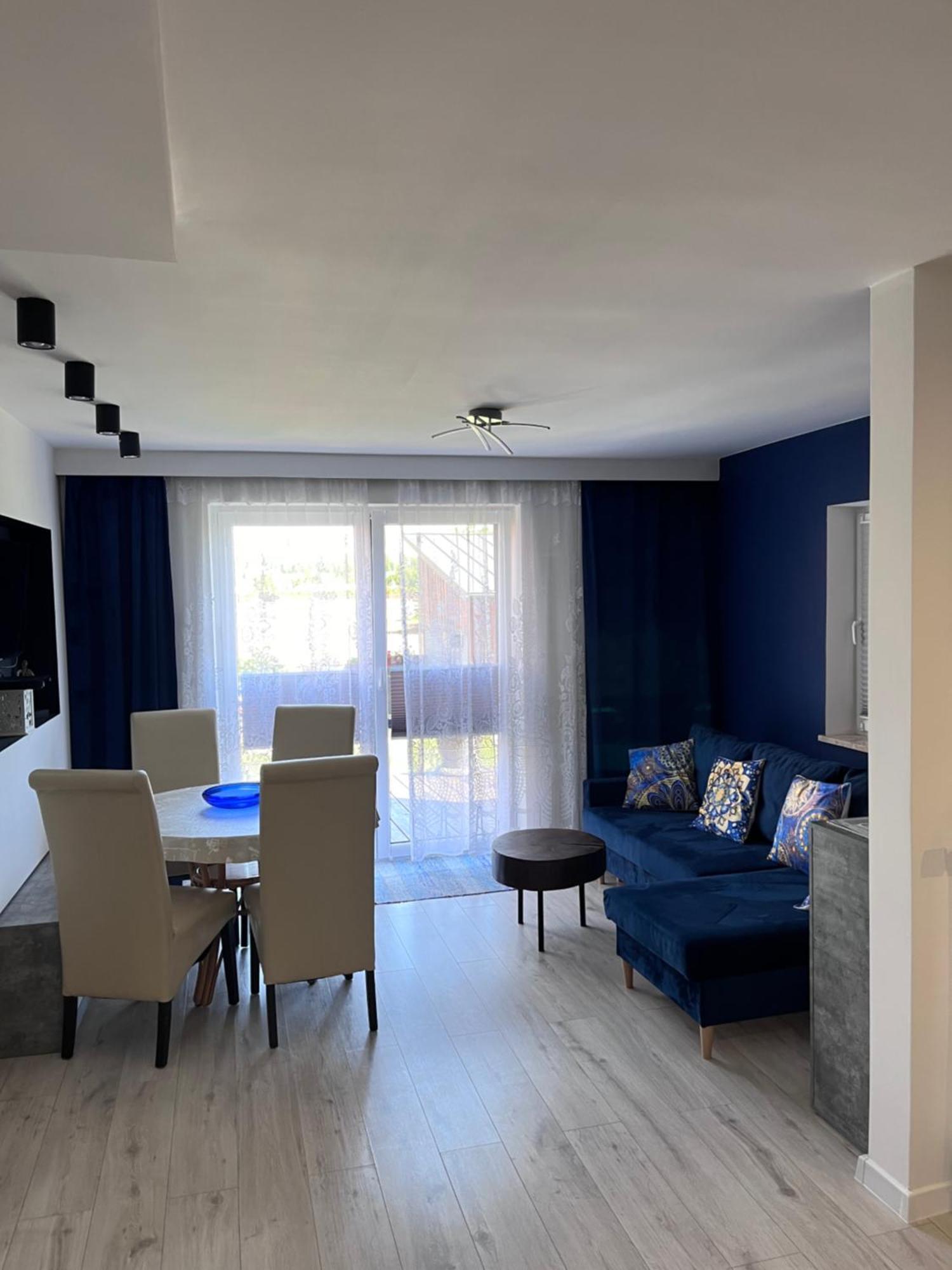 Apartment Mieszkanie Nad Wigrami