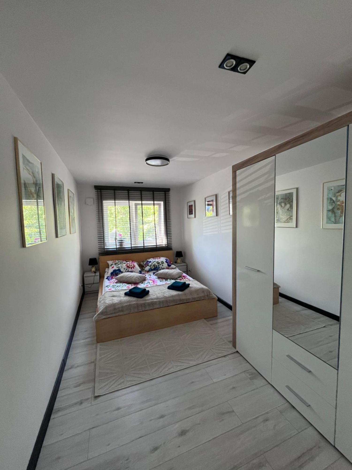 Mieszkanie Nad Wigrami Apartment *